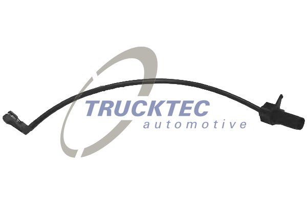 TRUCKTEC AUTOMOTIVE Indikators, Bremžu uzliku nodilums 07.42.036